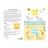 Travel Crosswords