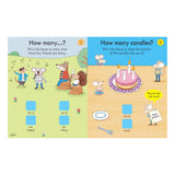 Key Skills Fractions Practice Pad 7-8