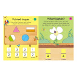 Key Skills Fractions Practice Pad 7-8