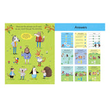 Key Skills Fractions Practice Pad 7-8
