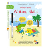 Key Skills Wipe Clean Writing Skills 6-7