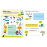 Key Skills Wipe Clean Writing Skills 6-7
