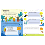 Key Skills Wipe Clean Writing Skills 6-7