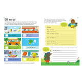 Key Skills Wipe Clean Writing Skills 6-7