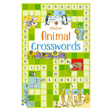 Animal Crosswords