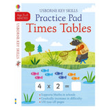 Key Skills Times Tables