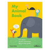 My Animal Book