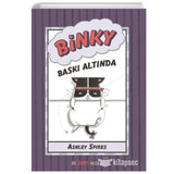 Binky Baskı Altında
