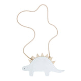 Mimi & Lula Sparkle Stegosaurus Çanta