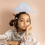 Mimi & Lula Sparkle Stegosaurus Çanta