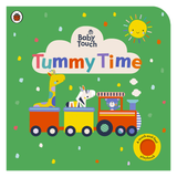 Baby Touch: Tummy Time