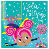 Lola The Lollipop Fairy