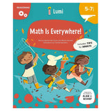 Math Is Everywhere!