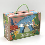 My Little Box Of Dinosaurs