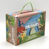 My Little Box Of Dinosaurs
