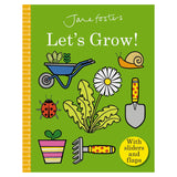 Jane Foster's Let's Grow
