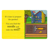 Jane Foster's Let's Grow