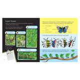 Little Children's Zoo Activity Book