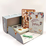 My Little Box Of Fairies