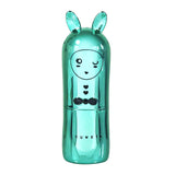 Inuwet Metal Lipbalm | Turquoise