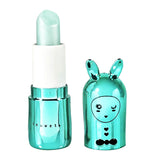 Inuwet Metal Lipbalm | Turquoise