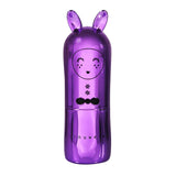 Inuwet Metal Lipbalm | Purple