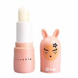 Inuwet Bunny Lipbalm | Rose Etoile Peche