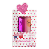 Inuwet Duo Lipbalm Gift Set | Red Love