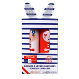 Inuwet Duo Lipbalm Gift Set | Paris