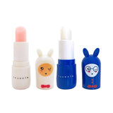 Inuwet Duo Lipbalm Gift Set | Paris