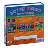 Floss & Rock Mıknatıslı Bingo Şans Oyunu - Deep Sea