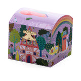 Floss & Rock Müzikli Mücevher Kutusu - Fairy Tale Dome