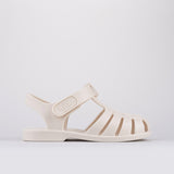 Igor S10288 Clasica V. Çocuk Sandalet | Marfil