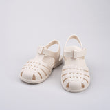 Igor S10288 Clasica V. Çocuk Sandalet | Marfil
