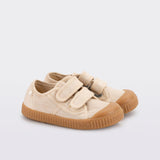 Igor S10283 Berri V. Caramelo Canvas Ayakkabı | Marfil