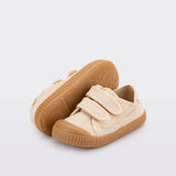 Igor S10283 Berri V. Caramelo Canvas Ayakkabı | Marfil