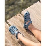 Igor S10271 Tobby Solid Çocuk Sandalet | Oceano