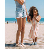 Igor S10271 Tobby Solid Çocuk Sandalet | Oceano