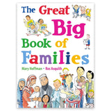 The Great Big Book of Families