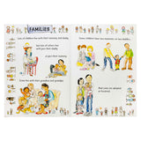 The Great Big Book of Families