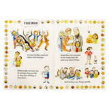 The Great Big Book of Families