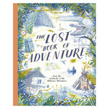 The Lost Book of Adventure