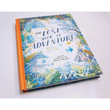 The Lost Book of Adventure