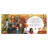 The Story Orchestra: The Nutcracker