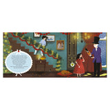 The Story Orchestra: The Nutcracker