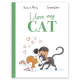 I Love My Cat