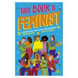This Book Is Feminist