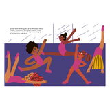 Little People Big Dreams: Prince