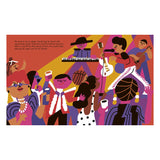 Little People Big Dreams: Prince