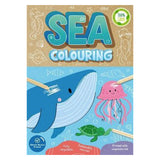 Sea Colouring